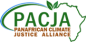 Pan African Climate Justice Alliance logo